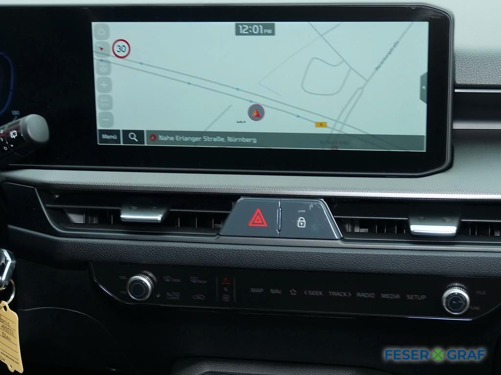 Kia Stonic - Bild 7