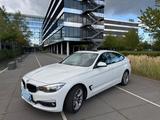 BMW 320D GT Pano+M.media Kat+Turbo+Brems... - BMW 320: Turbo