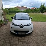 Renault Zoe Kaufbatterie 22Kwh Übergabe mi... - gebrauchte Renault ZOE aus dem Jahr 2014