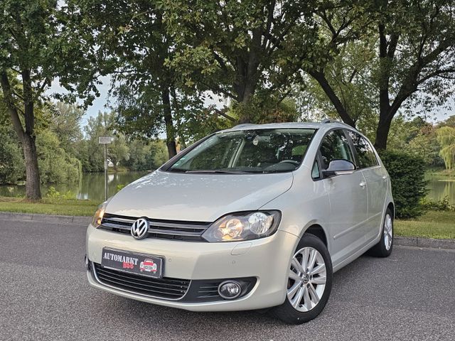 Volkswagen Golf Plus VIStyle/ALCANTARA/SITZHZNG/TOP ZUSTAND