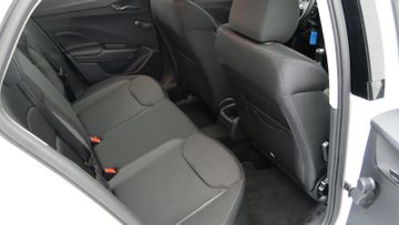 Skoda Fabia Tour 1,0 TSI NAVI LED PDC