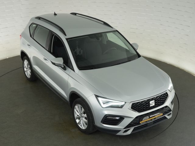 Ateca STYLE TSI DSG+VOLL LED+NAVI+RÜCKFAHRKAMERA