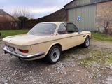 BMW 2800cs - BMW: 2800