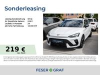 Cupra Leon - Vorschau Bild 1