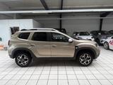 Dacia Duster II Prestige*Leder*Navi*SHZ*Klima*AHK*Sche - Dacia Duster in Wuppertal