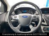 Ford Focus Limo 8 Fach Einparkhilfe Zahnriemen Neu - Ford Gebrauchtwagen in Münster