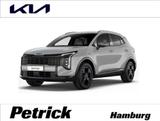 Kia Sportage PE 1.6T AWD DCT7 BLACK EDITION DRIVE - Kia Sportage: Awd