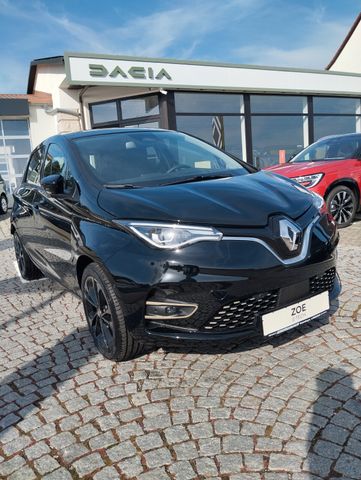 Renault ZOE Iconic EV50 135 PS