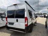 Adria Twin 640 SGX WHITE EDITION 2 SKYROOF SOFORT - Adria Kastenwagen