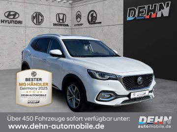 MG EHS PHEV 1.5 AT Luxury Panoramadadach ACC Sports