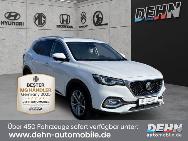 MG EHS PHEV 1.5 AT Luxury Panoramadadach ACC Sports