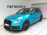 Audi SQ5 3.0 TDI Quattro 20 Zoll B&O Pano Leder AHK - Audi SQ5 in Solingen
