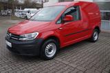 Volkswagen Caddy Kasten Nfz*1,2 TSI*BMT*ALLWETT*AHK* - Volkswagen Caddy in Hagen