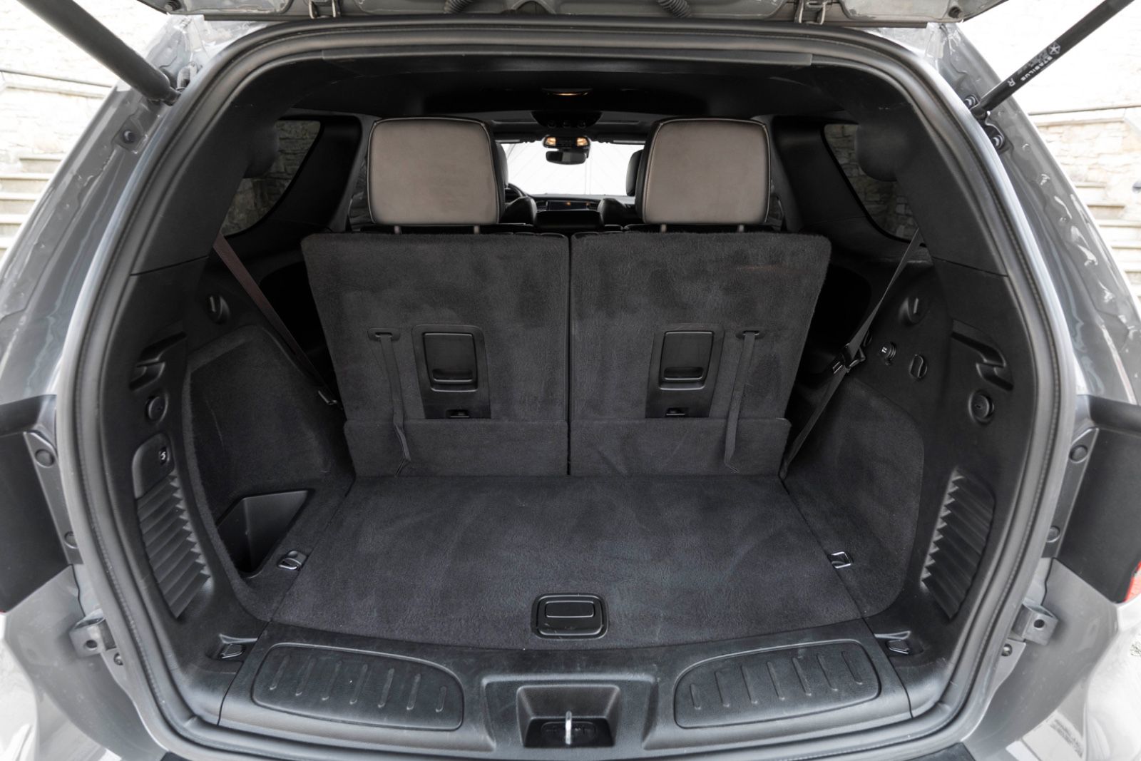Fahrzeugabbildung Dodge Durango R/T 5,7L AWD SRT Paket LPG ACC LED KAM