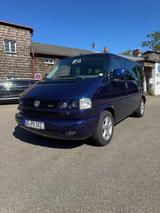 Volkswagen T4 Caravelle 2.5 TDI 111kW Standard - VW T4 Caravelle von 2002