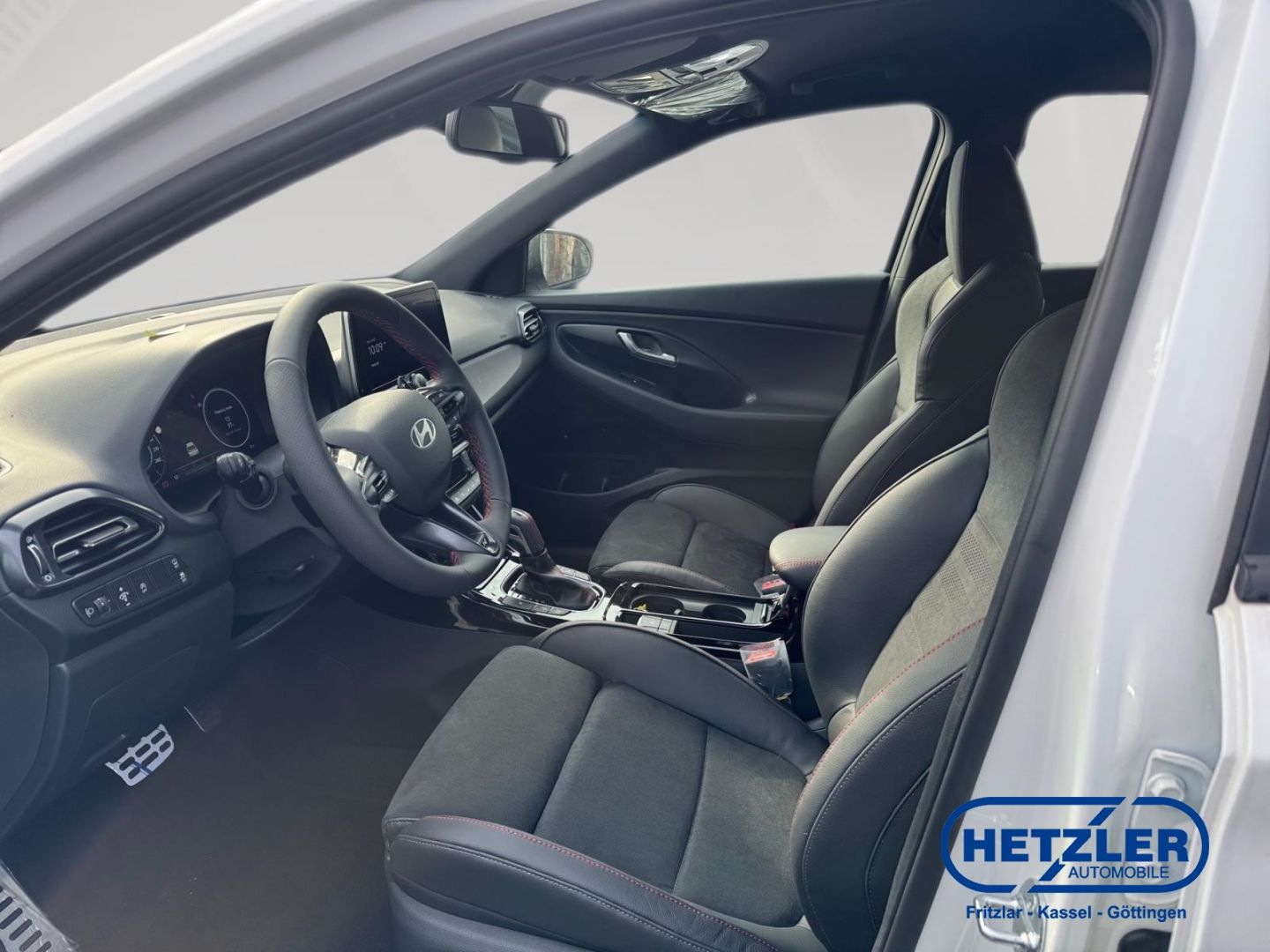 Hyundai i30 – Bild 7