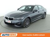 BMW 330e M Sport Aut.*NAVI*LASER*HUD*ACC*PDC*360° - BMW: Limousine, E36