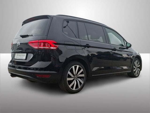 TOURAN 2.0 TDI HIGHLINE