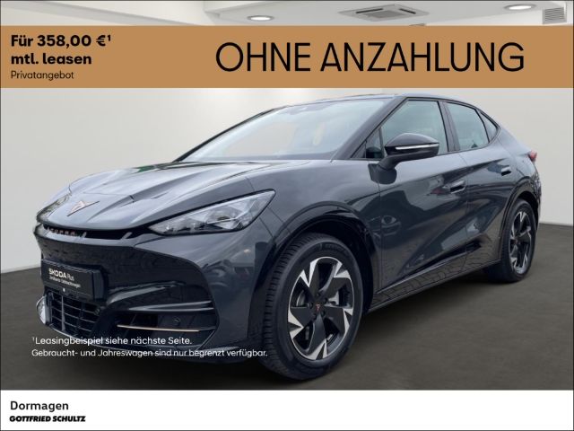 Cupra Tavascan - Bild 1