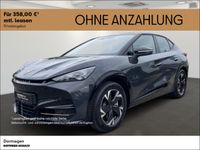 Cupra Tavascan - Vorschau Bild 1