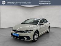 Volkswagen Polo 1.0 TSI DSG Life IQ
