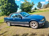 BMW 3er BMW Cabio 320i - BMW aus 1997: 3er