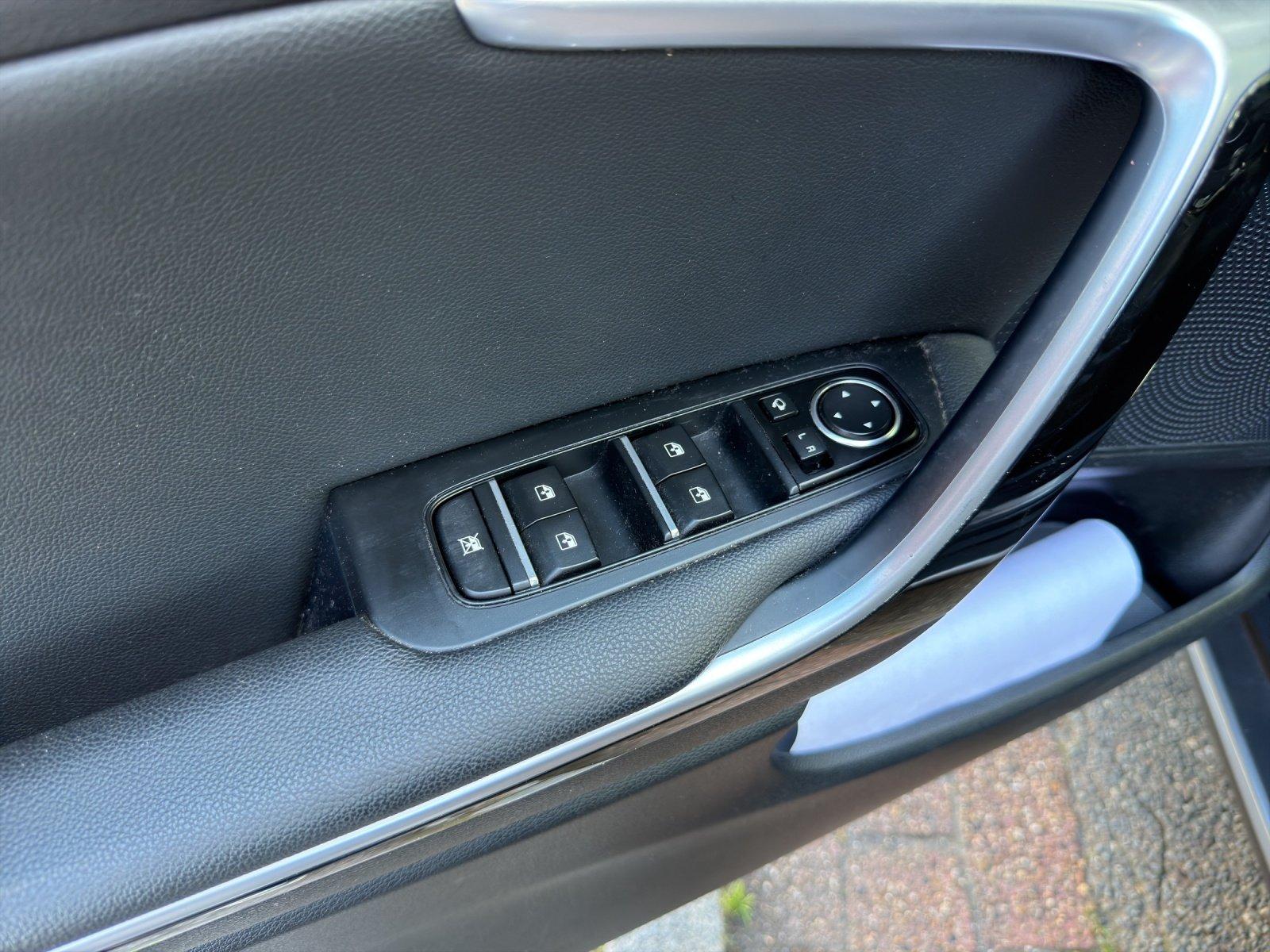 Kia XCeed Spirit 1.6 CRDI Navi+RFK+LHZ+SHZ+LM
