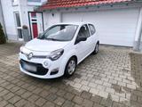 Renault Twingo II 1.2 16V 75 PS Benziner H... - Renault Twingo: Ii