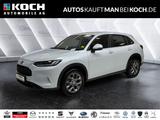Honda ZR-V Elegance 2.0 i-MMD e:HEV CVT Navi ACC LM - Honda ZR-V: Elegance