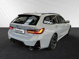 BMW 330e xDrive Touring M Sport|AHK|Pano|19"LMR|Head - BMW 3er Reihe: Automatik