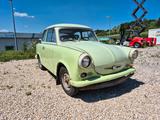 Trabant 600 Bj. 1962 viele Ersatzteile - Ersatzteile Gebrauchtwagen