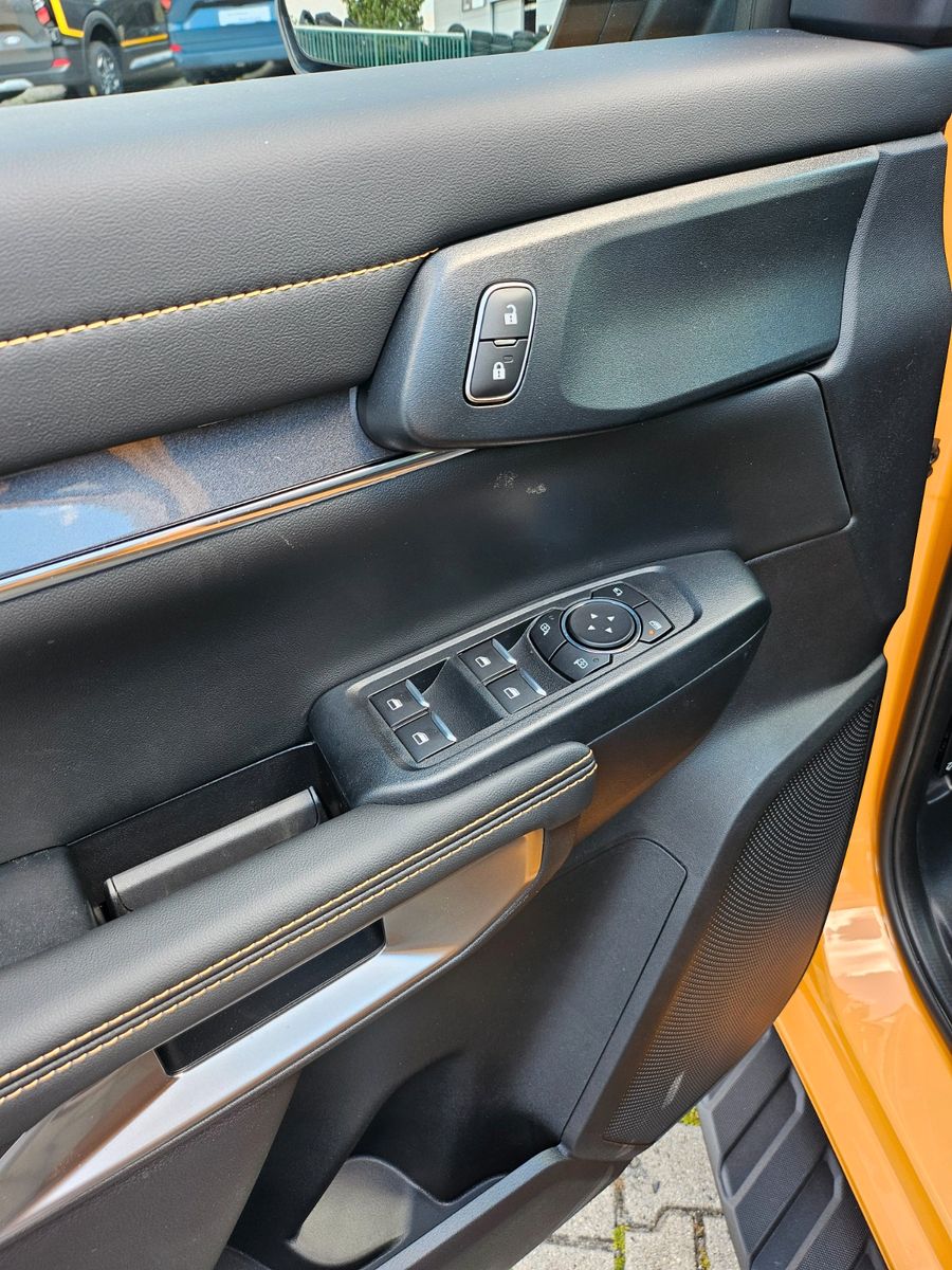 Fahrzeugabbildung Ford Ranger Plug-in-Hybrid Wildtrak e-4WD Doppelkabin