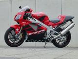 Honda VTR 1000 SP1 - HONDA VTR1000 SP1