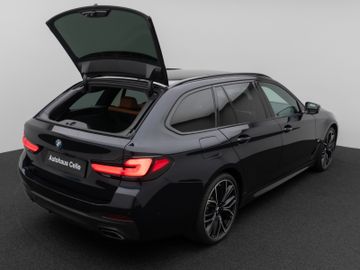 Fahrzeugabbildung BMW 540d xDr Tour M Sport Pano H/K Kamera 360° Air