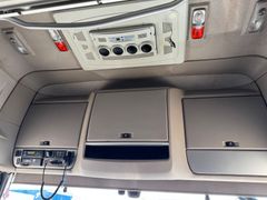 Fahrzeugabbildung DAF XF 510 FT