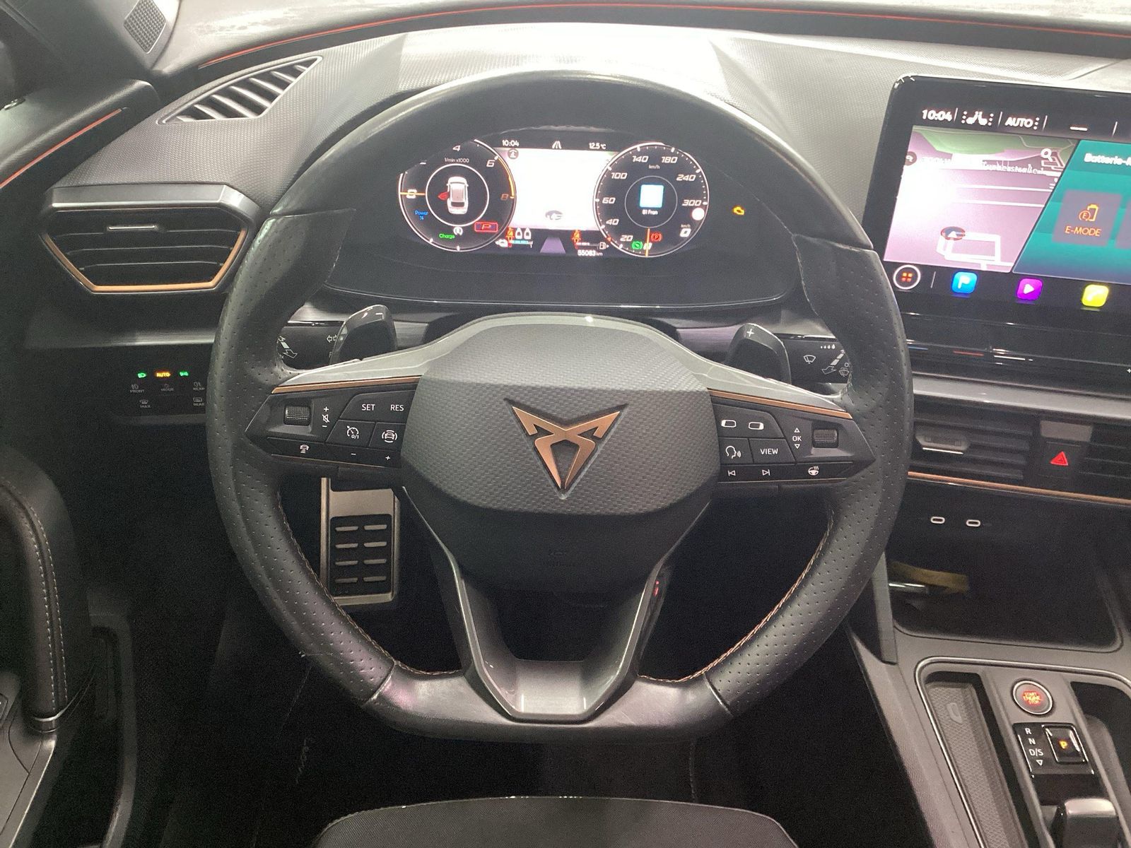 Cupra Leon - Bild 10