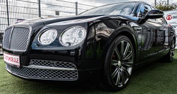Fahrzeugabbildung Bentley Flying Spur 4.0 V8 PANO|CAM|LUFT|SHZ|SLF|KEYLES