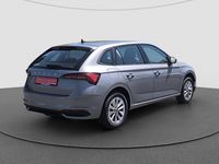 Skoda Scala - Vorschau Bild 9