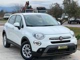 Fiat 500X 1.3 MultiJet 95 cv ITALIANA IVA ESPOST - weiße Fiat 500L Urban