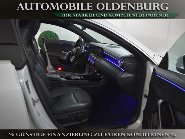 Mercedes-Benz CLA 250 e Progressive *Distro+*Wide*Pano*MBEAM*
