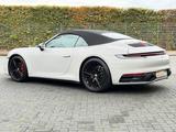 Porsche 992 Carrera Cabriolet Sport AGA-Chrono-360-LED- - Porsche 992 in Solingen
