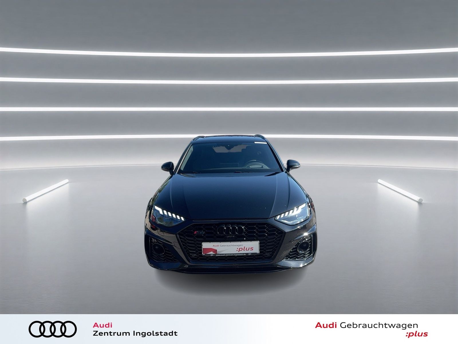 Audi RS4 - Bild 3