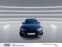 Audi RS4 - Vorschau Bild 3