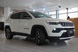 Jeep Compass 1.3T GSE LIMITED NAVI/LED/360°/VIRT/DAB+ - gebrauchte Jeep Compass aus dem Jahr 2022