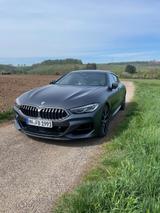 BMW M850i xDrive Gran Coupé Steptronic - - BMW M850 von privat