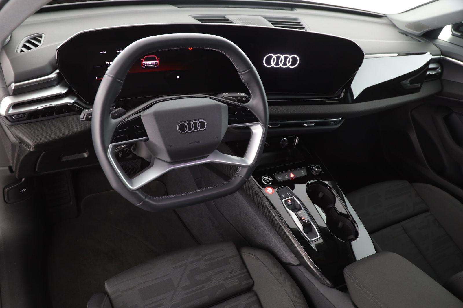 Audi A5 - Bild 9