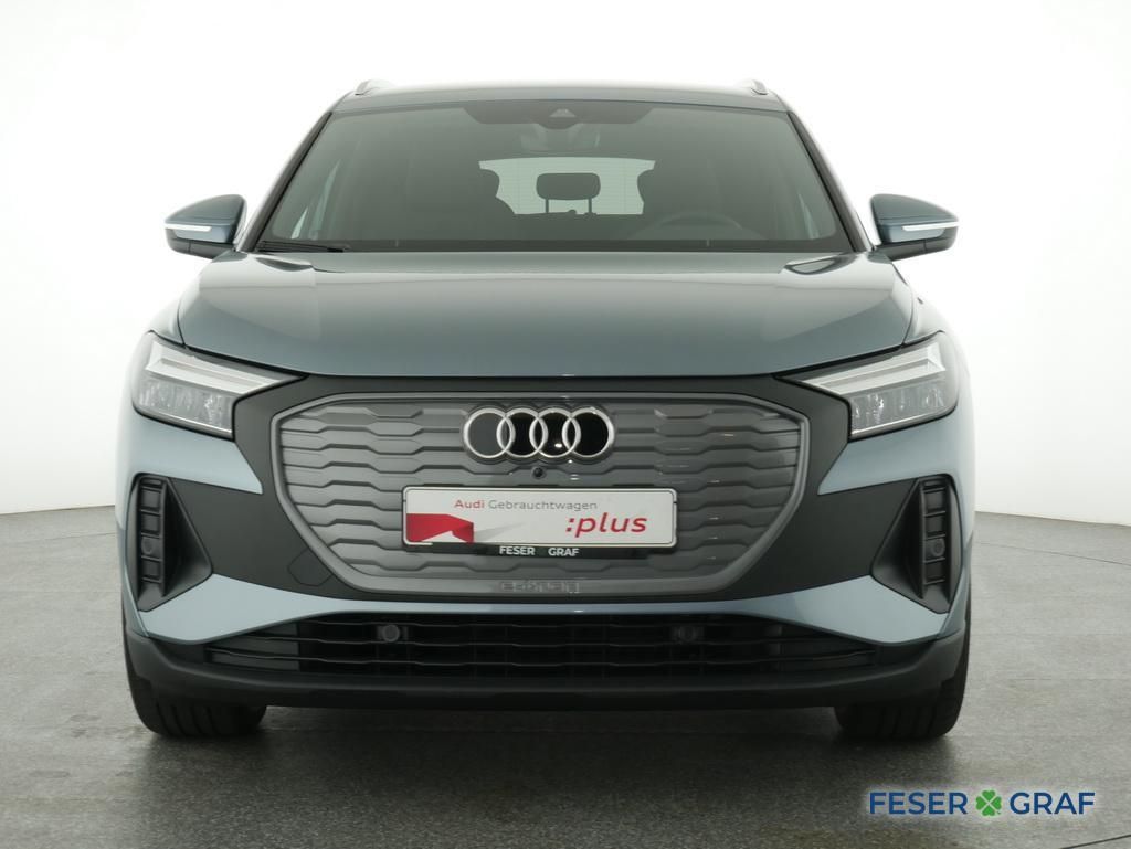 Audi Q4 e-tron - Bild 12