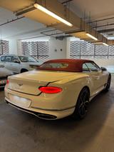 Bentley Continental GTC W12 First Edition - Bentley Continental GTC aus 2019