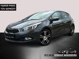 Kia cee'd / Ceed 1.4 CVVT Spirit /E41 - Kia cee'd / Ceed aus 2013