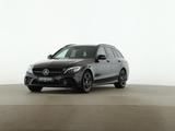 Mercedes-Benz C 300 e T AMG AHK Night Burmester - Mercedes-Benz mit Hybrid-Antrieb